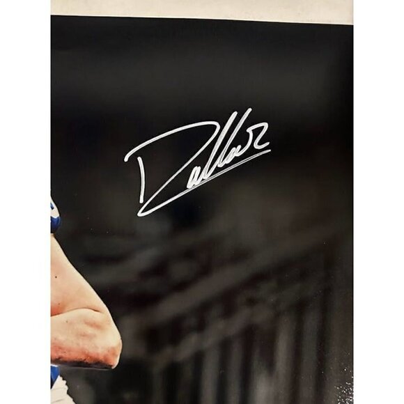 Drew Allar signed autographed Penn State Nittany Lions 16x20 Photo JSA - Picture 2 of 3